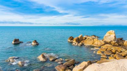 Denizle İnce Bir Pazarlık