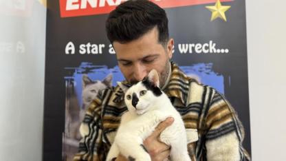 Depremin Yaralarını Birlikte Sardılar: Ali ve Enkaz'ın Hikayesi