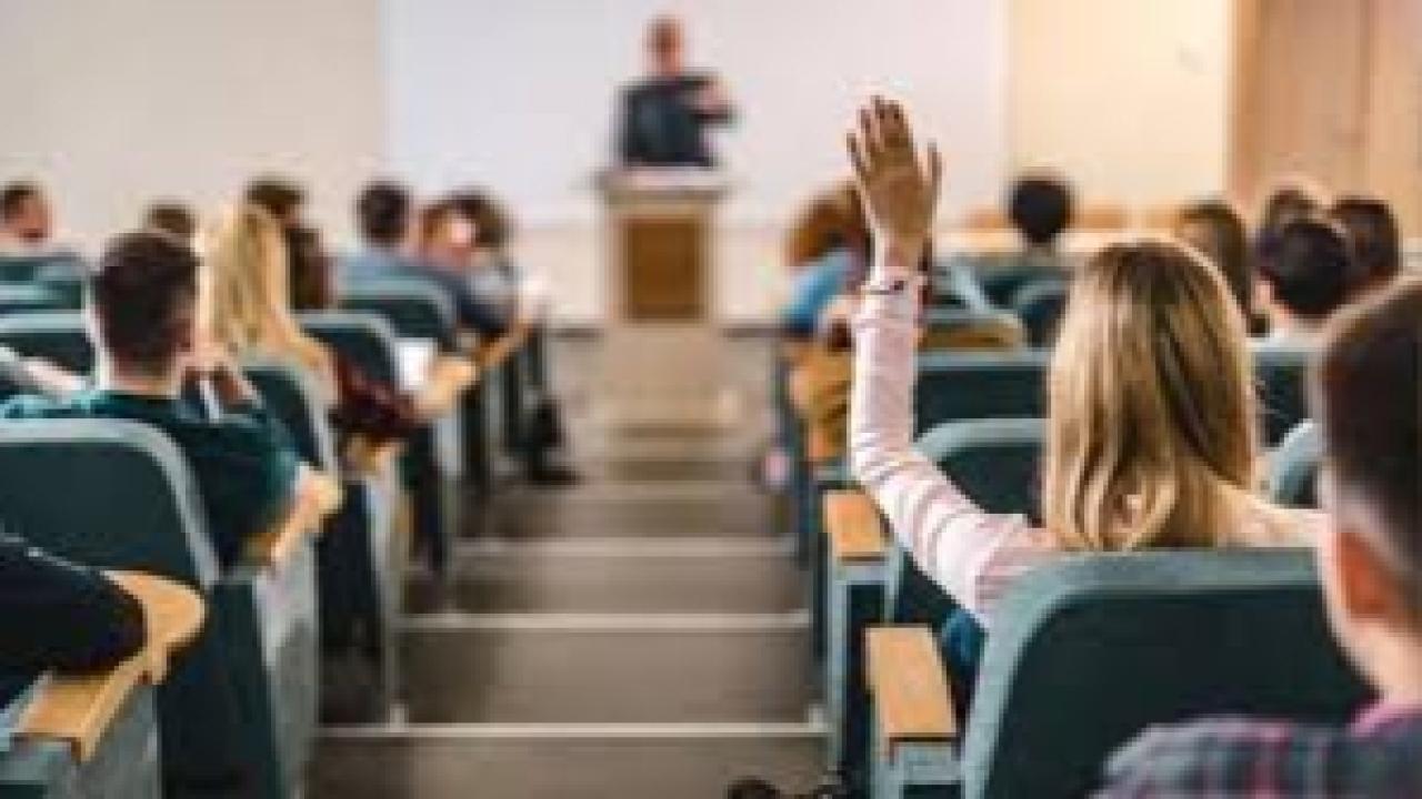 Ders Kaydını Unutanlara Kötü Haber: Artık O Haklardan Yararlanılamayacak!