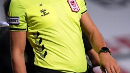 Dev Derbinin Hakemi Belli Oldu! Trabzonspor-Fenerbahçe Randevusunda Düdük O İsimde