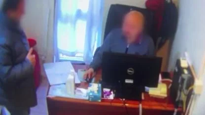 Devlet Hastanesi’nde Rüşvet Şoku! Ameliyat İçin Para İsteyen Doktorlar Gözaltında