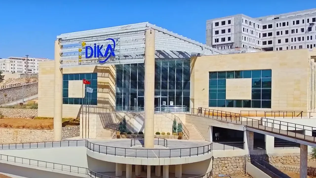DİKA’dan 4 İle Müjde! Mardin, Batman, Siirt ve Şırnak’ta Çalışacak "Uzmanlar" Aranıyor! Başvurular Nasıl Yapılacak?