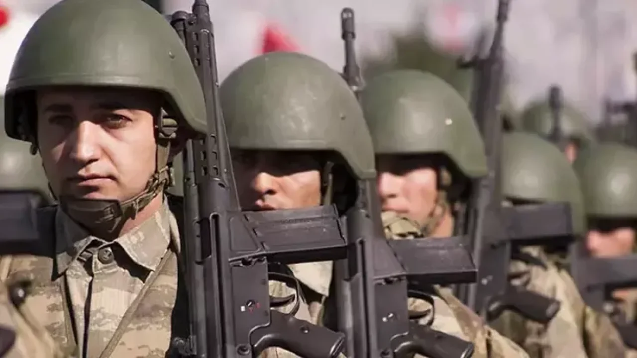 Disiplin Kuralları Değişti! TSK ve MSB'deki 657'li Personeli Neler Bekliyor?