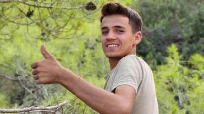 Doğanay Şalgam fabrikasında can pazarı: Genç işçi havuç doğrama makinesine düşerek hayatını kaybetti