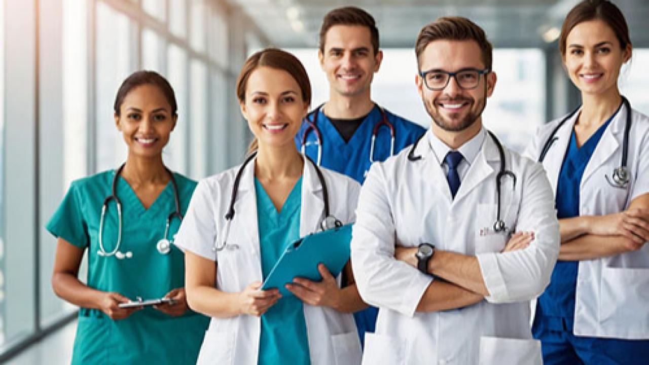 Döner Sermaye Kuralları Değişti! Doktorlara Ek Gelir Kapısı Açıldı!