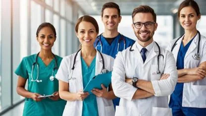 Döner Sermaye Kuralları Değişti! Doktorlara Ek Gelir Kapısı Açıldı!