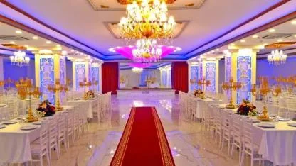 Düğün Salonu İşletmek İsteyenler Dikkat! Uşak Belediyesi Dev Arsayı Satışa Çıkardı