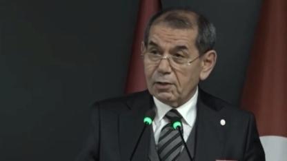 Dursun Özbek’ten TFF İddialarına Sert Yanıt: "Zırcahil İnsanlar! Şampiyonluk Dilenecek Değerde Değiliz"