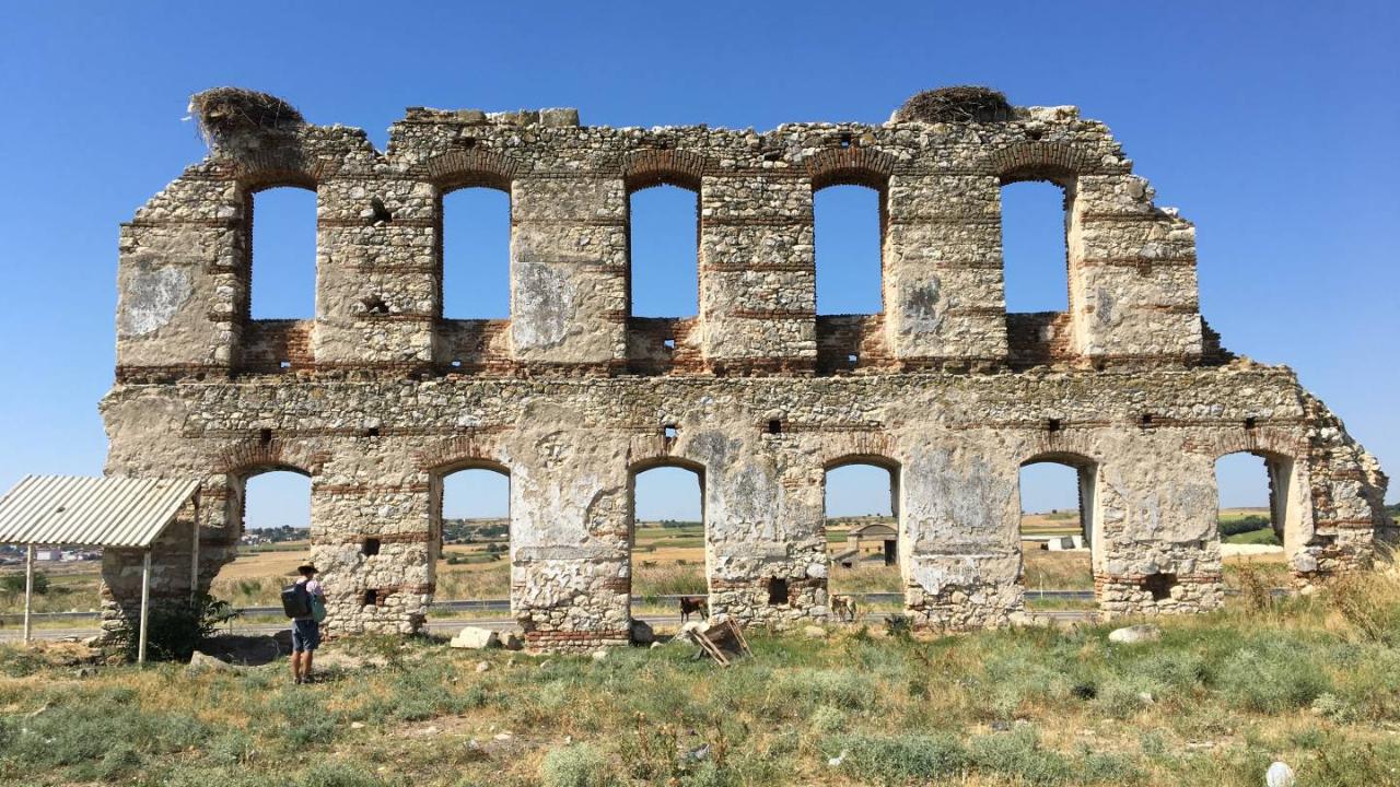 Edirne'den Adriyatik'e Dev Proje: Kayıp Kültürel Miras Gün Yüzüne Çıkıyor