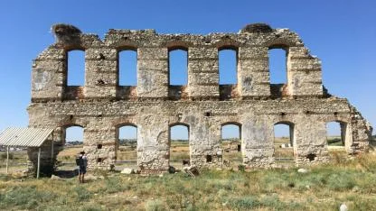 Edirne'den Adriyatik'e Dev Proje: Kayıp Kültürel Miras Gün Yüzüne Çıkıyor