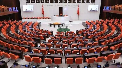 Ekoloji Örgütlerinden Ortak Ses: Milli Parkları Yapılaşmaya Açan Teklif Geri Çekilsin