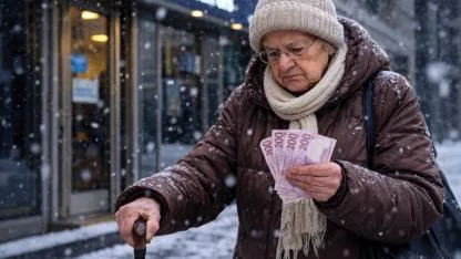 EMEKLİYE ŞUBAT SÜRPRİZİ! 3.119 TL MAAŞ FARKI İÇİN TARİH NETLEŞTİ