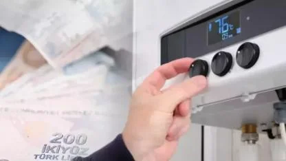 EPDK Düğmeye Bastı: Doğal Gaz Aboneliğinde Depozito Devri Bitti! İşte O Liste