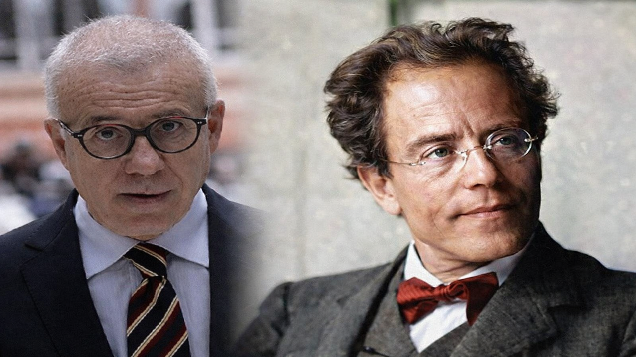 Ertuğrul Özkök’ten Şaşırtan Vasiyet! "Cenazemde Bu Müziğin Çalınmasını İstiyorum"