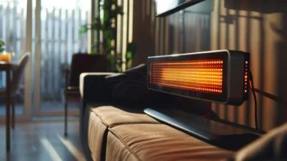 Eski Isıtıcılar Tarih mi Oluyor? Standartlara Uymayan Isıtıcılar Piyasaya Giremeyecek