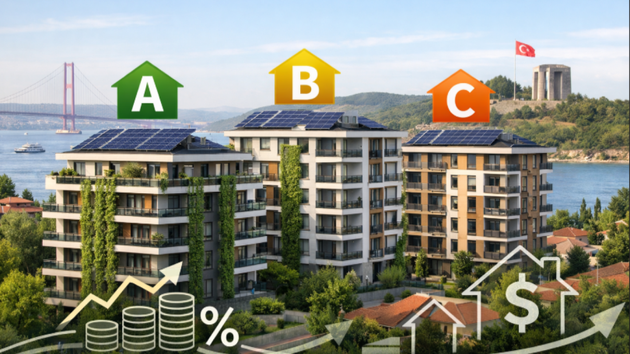 Ev Alacaklar Dikkat! BDDK Düğmeye Bastı: Konut Kredisinde "Sıfır-İkinci El" Devri Bitti!