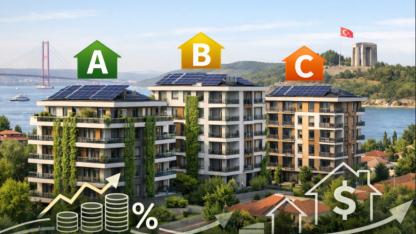 Ev Alacaklar Dikkat! BDDK Düğmeye Bastı: Konut Kredisinde "Sıfır-İkinci El" Devri Bitti!