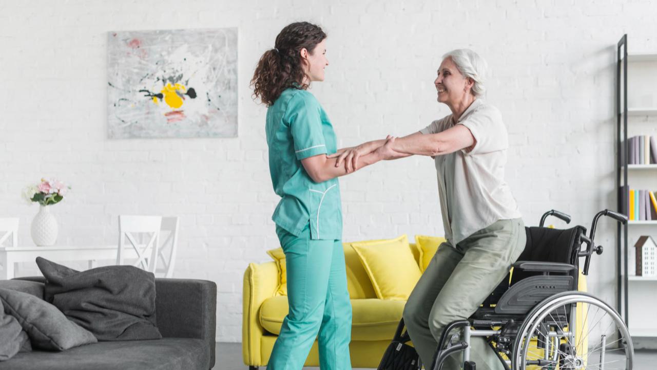 Felçli Hastalara ve Bilişsel Bozukluklara Umut: Yeni Merkez Faaliyete Geçiyor