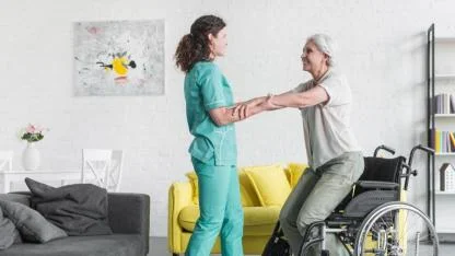 Felçli Hastalara ve Bilişsel Bozukluklara Umut: Yeni Merkez Faaliyete Geçiyor