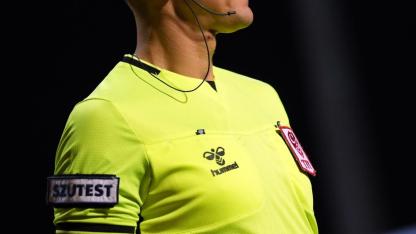 Fenerbahçe, Galatasaray ve Beşiktaş Maçlarını Kim Yönetecek? 21. Haftanın Hakem Listesi Belli Oldu!