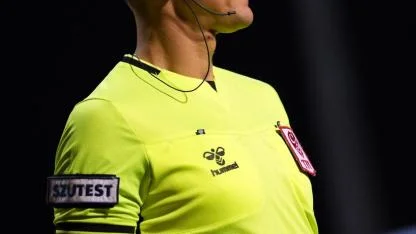 Fenerbahçe, Galatasaray ve Beşiktaş Maçlarını Kim Yönetecek? 21. Haftanın Hakem Listesi Belli Oldu!