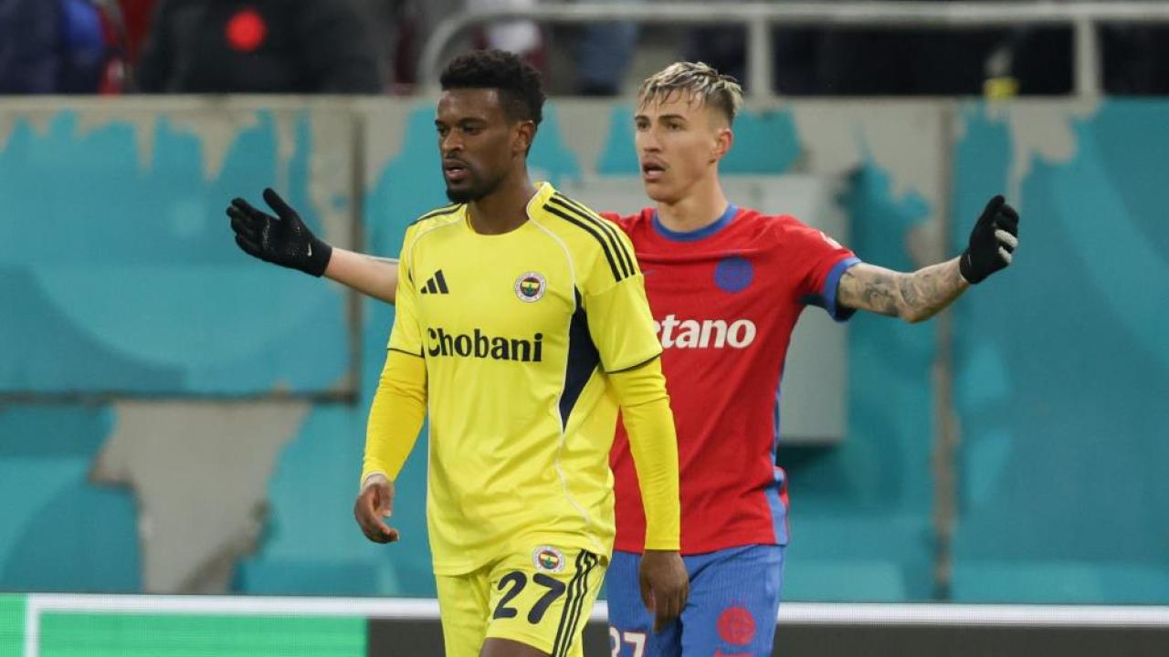 Fenerbahçe - Nottingham Forest Maçı Ne Zaman, Saat Kaçta, Hangi Kanalda?