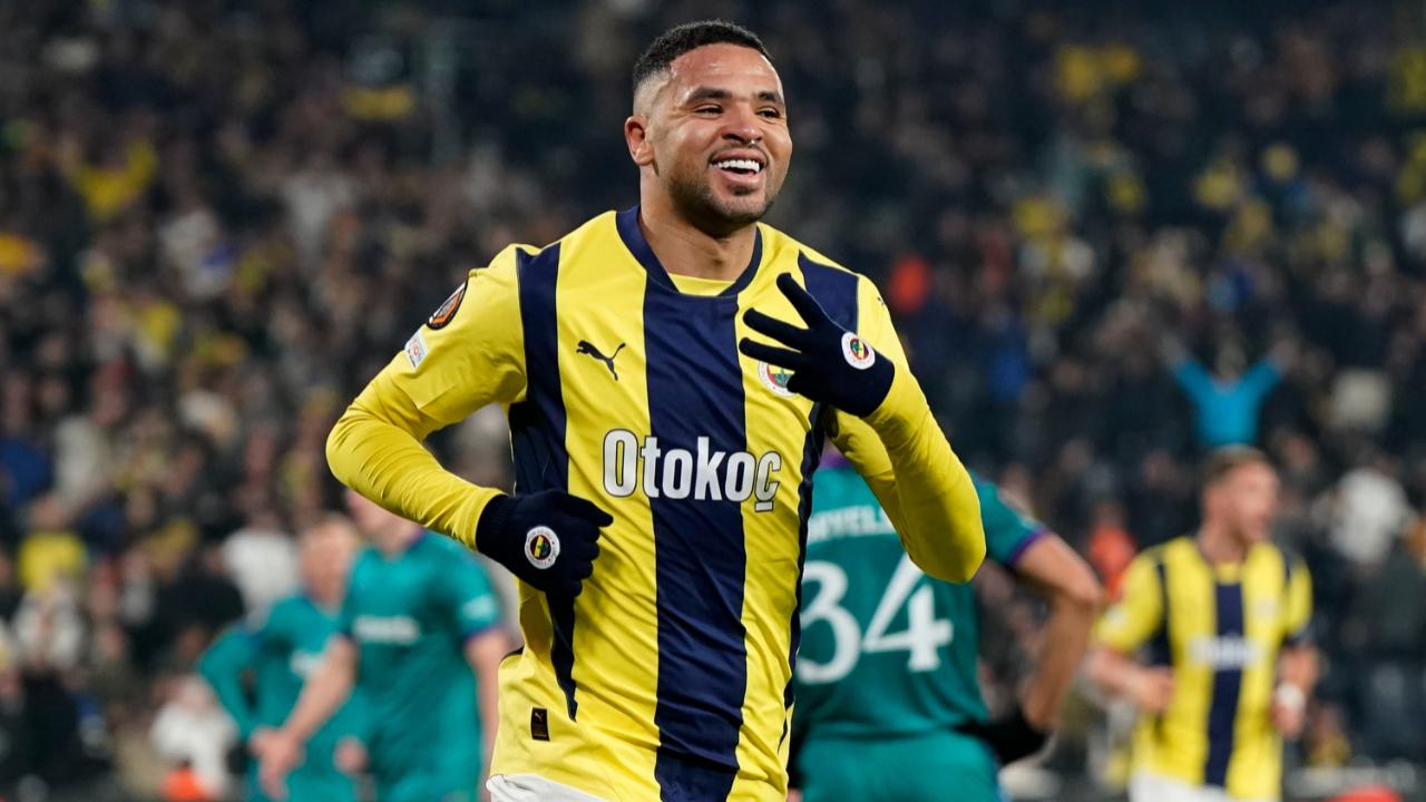 Fenerbahçe’de Yol Ayrımı: Youssef En-Nesyri Resmen Ayrıldı! İşte Yeni Adresi ve Kulüpten Yapılan Açıklama