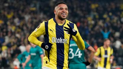 Fenerbahçe’de Yol Ayrımı: Youssef En-Nesyri Resmen Ayrıldı! İşte Yeni Adresi ve Kulüpten Yapılan Açıklama