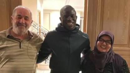 Fenerbahçeliler Bu Habere Bayılacak! N'Golo Kante’nin Sivaslı Aileyle Olan Şaşırtan Yakınlığı