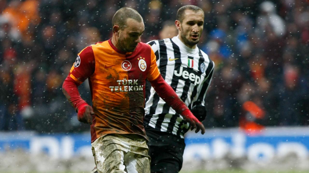 Galatasaray-Juventus Maçı Ne Zaman, Saat Kaçta, Hangi Kanalda? Yayın Şifresiz Mi?
