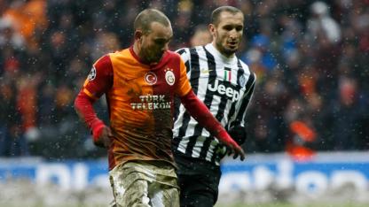 Galatasaray-Juventus Maçı Ne Zaman, Saat Kaçta, Hangi Kanalda? Yayın Şifresiz Mi?