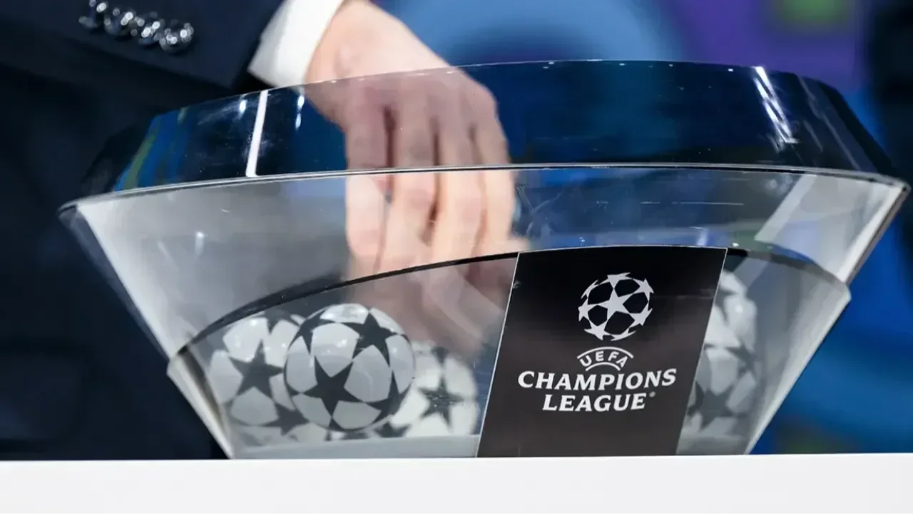 Galatasaray'ın Devler Ligi Rakibi Belli Oluyor! Şampiyonlar Ligi Kura Çekimi Saat Kaçta, Hangi Kanalda?