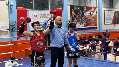 Geçen Yıl Üçüncüydü, Bu Yıl Şampiyon! Gelibolulu Ata Türk Marmara’yı Salladı