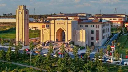 Geleceğin Hukukçuları Aranıyor: İbn Haldun Üniversitesi 2026 İlanı Yayımlandı