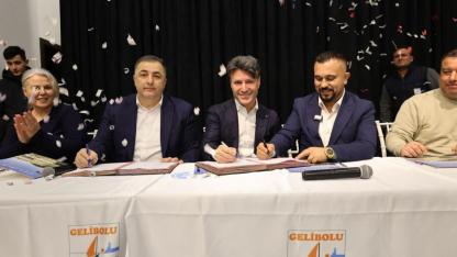 Gelibolu'da en düşük işçi maaşı 68 bin TL oldu
