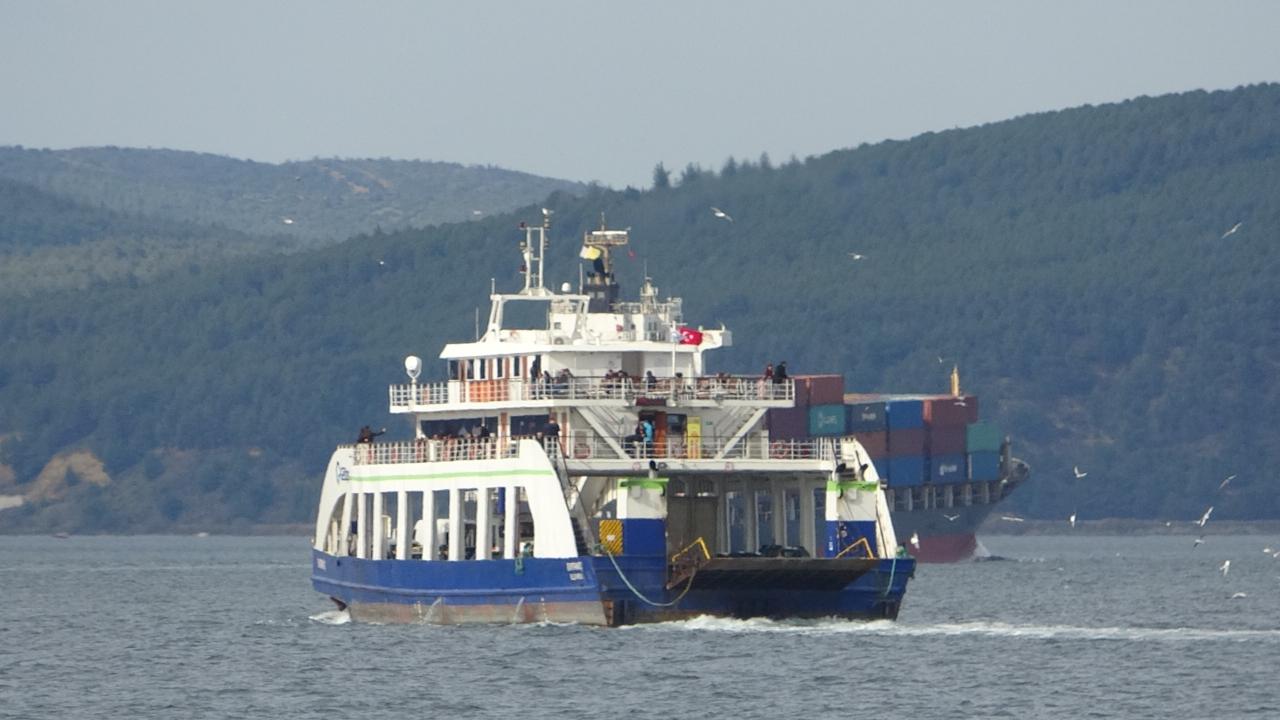 Gidecekler Dikkat! Bozcaada ve Gökçeada’da Tüm Seferler İptal Edildi