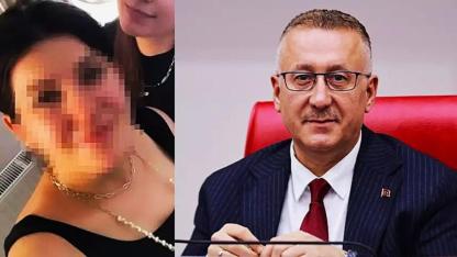 Gizli Rumuzlu Aşkın Şifresi Çözüldü: "O Dudaklarını Yerim..."