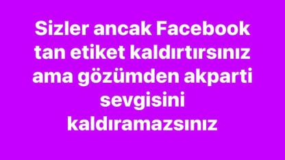Gökçeada Karıştı Sinirler Gerildi! Önce Seçimden Çekildi, Sonra AK Parti İlçe Başkanlığını Bastı