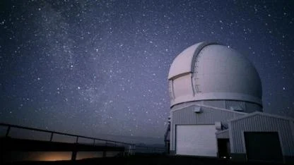 Gökyüzü Meraklılarına Müjde: İstanbul Üniversitesi Gözlemevi Kapılarını Halka Açıyor!