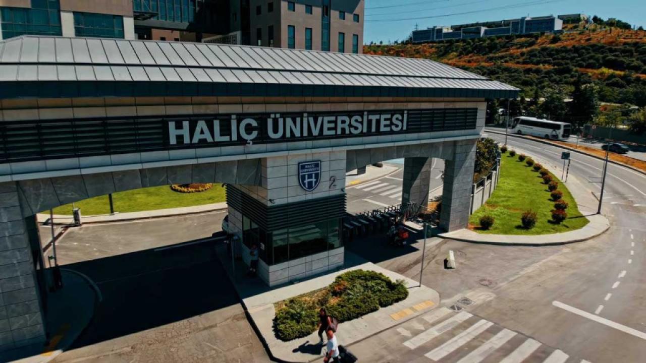 Haliç Üniversitesi Rektörlüğü’nden Akademik İlan: Başvuru İçin Gerekli Belgeler Neler?