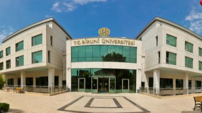 Hangi Bölümlere Alım Var? Biruni Üniversitesi Öğretim Üyesi ve Elemanı Alım Listesi