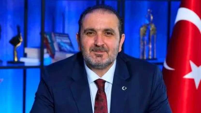 Harita Mühendisliğinde Yeni Dönem! Ali Faruk Çolak Vizyon Projelerini Açıkladı: "Artık İzleyici Değil, Yönetici Olacağız"