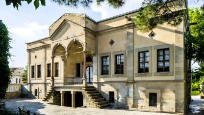 Hem Kariyer Hem Kapadokya: Bu Şartları Taşıyan Doçent Kadroya Alınacak!