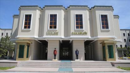 İçişleri Bakanlığı Bakan Yardımcıları Değişti! İşte Göreve Gelen Yeni İsimler