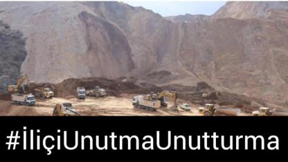 İliç faciasının 2. yılında Kazdağları Ekoloji Platformu’ndan açıklama!