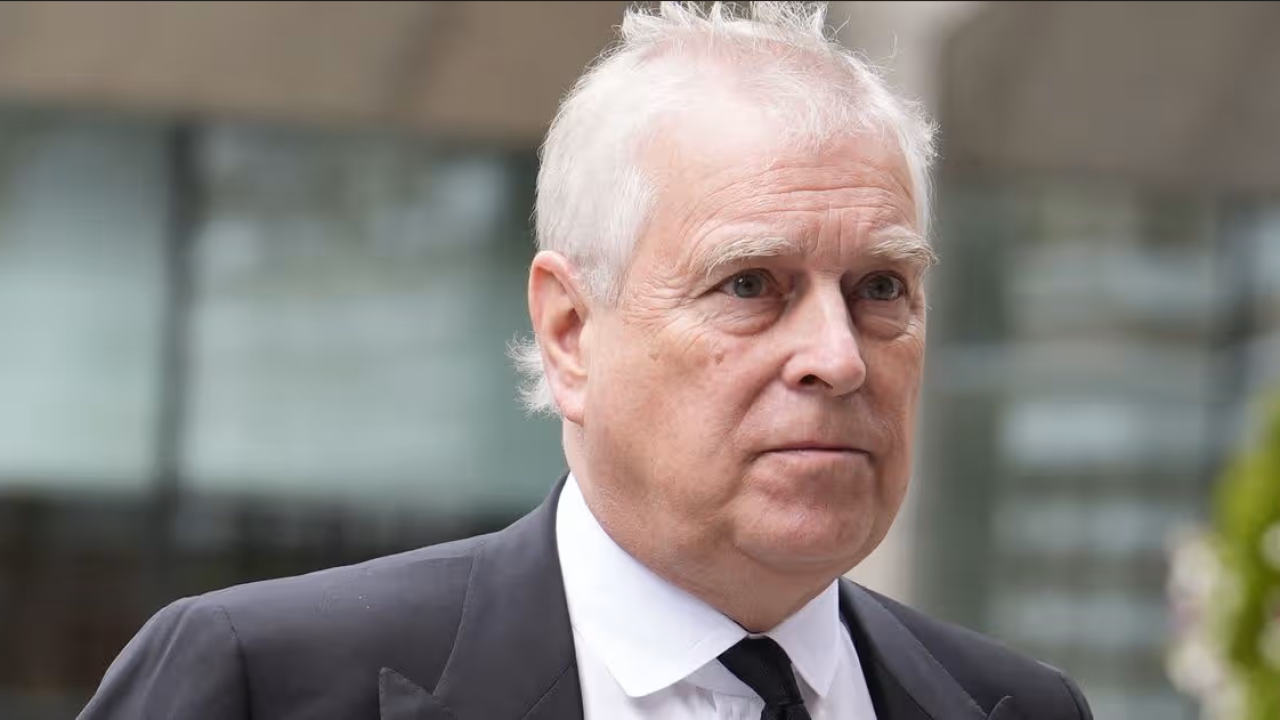 İngiliz Kraliyet Ailesi’nde Deprem! Eski Prens Andrew Gözaltına Alındı: Epstein Skandalında Yeni Perde!