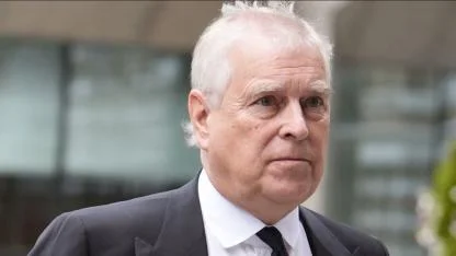 İngiliz Kraliyet Ailesi’nde Deprem! Eski Prens Andrew Gözaltına Alındı: Epstein Skandalında Yeni Perde!