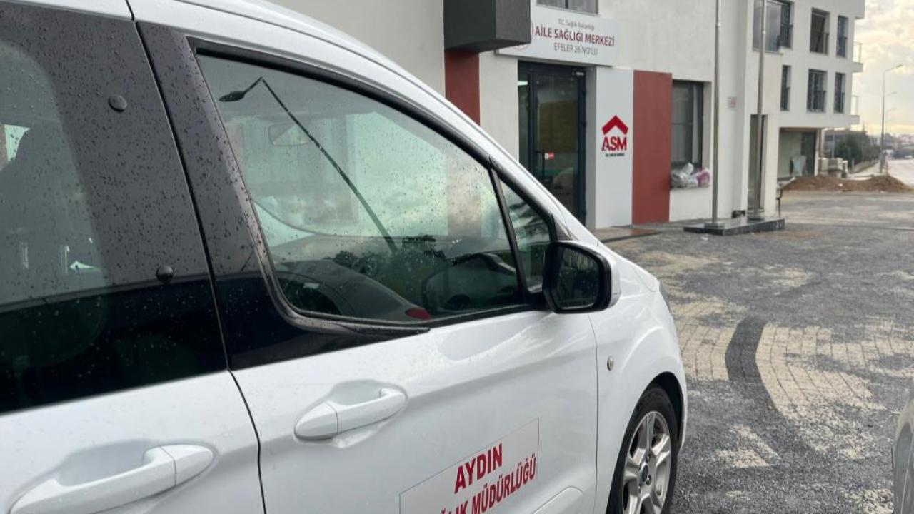 İnterneti Kestiler, Tuvaleti Kilitlediler: Aydın’da kadın doktora mobbing yapan 2 doktor açığa alındı