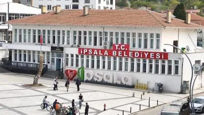 İpsala Belediyesi 60 KPSS Puanıyla Alım Yapacak! İşte Şartlar...