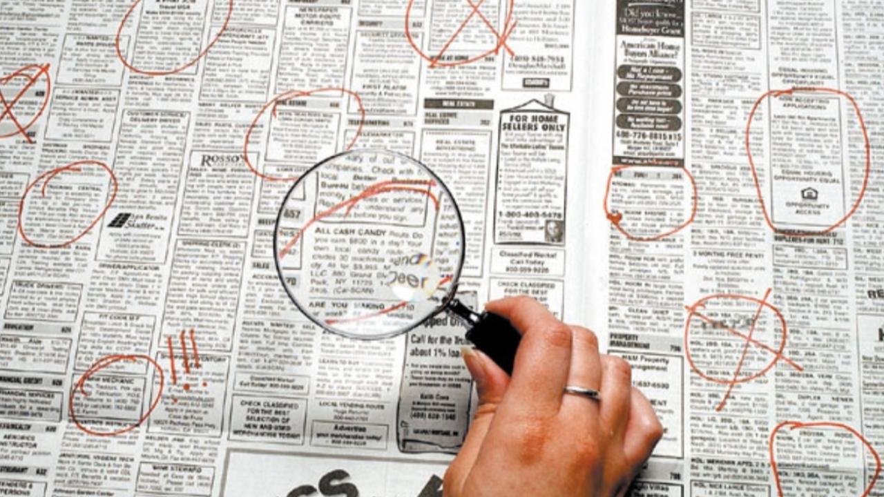 İş Aramaya Son! Afyon Kocatepe Üniversitesi Yeni Kariyer Sistemini Kurdu